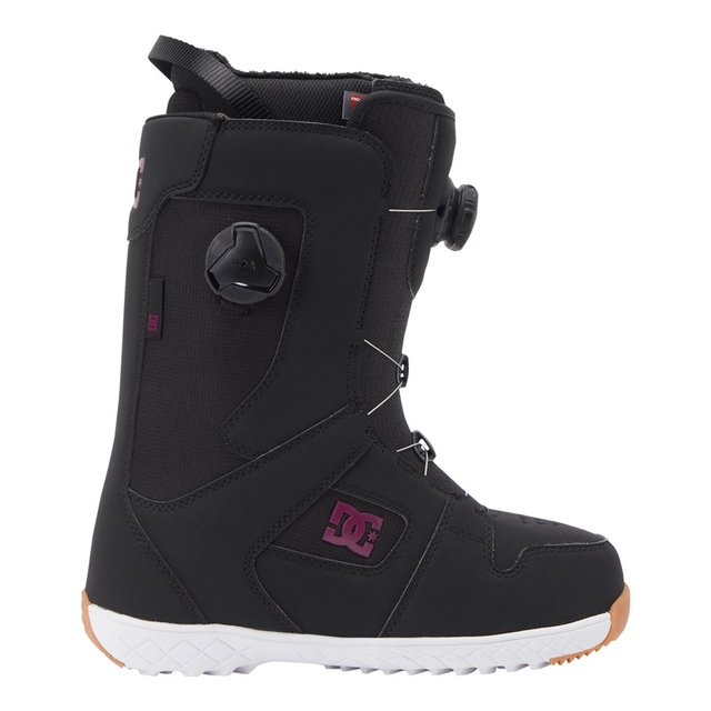 DC Phase Pro BOA X Women's Snowboard Boots 2024