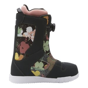 DC Phase BOA AW Colab Women's Snowboard Boots 2023/24