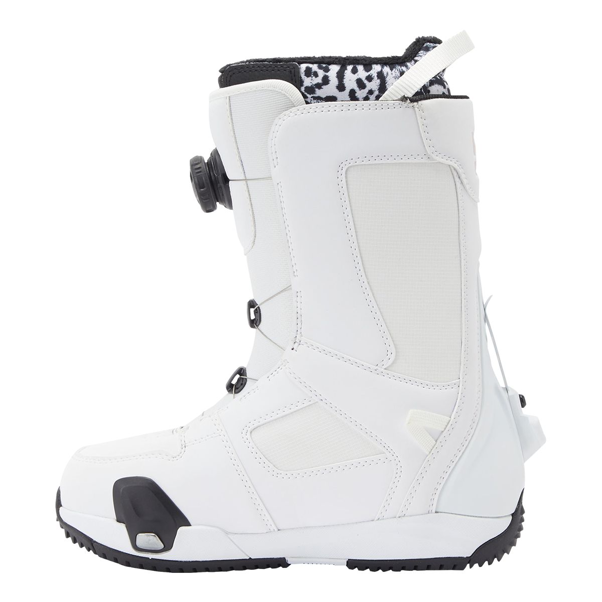 Dc phase cheap snowboard boots 2019