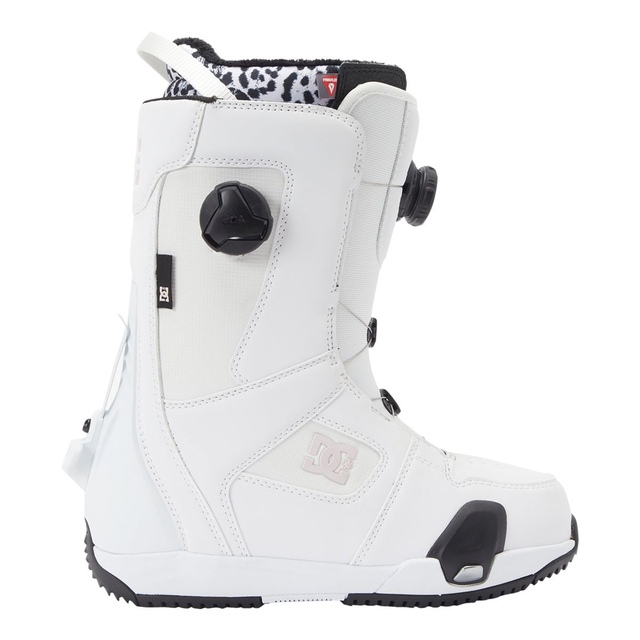 DC Phase Pro BOA X Step On Women's Snowboard Boots 2024