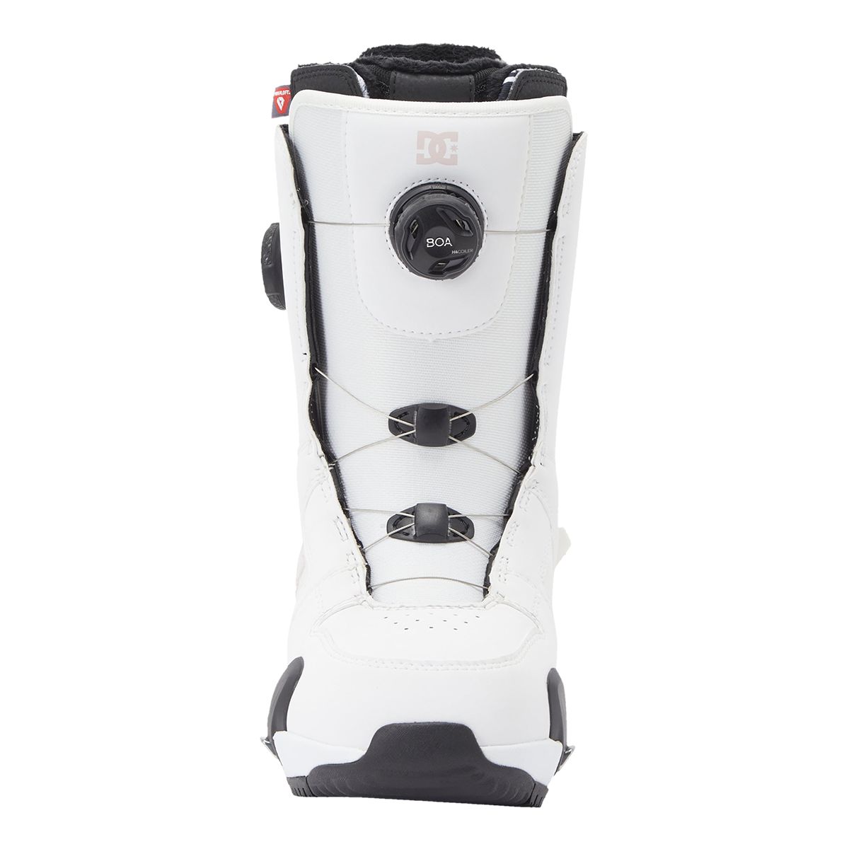 スノーボード CE425 DC WOMENS PHASE BOA PRO STEP ON DC WOMENS PHASE BOA PRO SNOWBOARD BOOTS – Salty Peaks Snowboard Shop