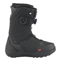K2 Maysis Clicker™ Men's Snowboard Boots 2024 Side_Right