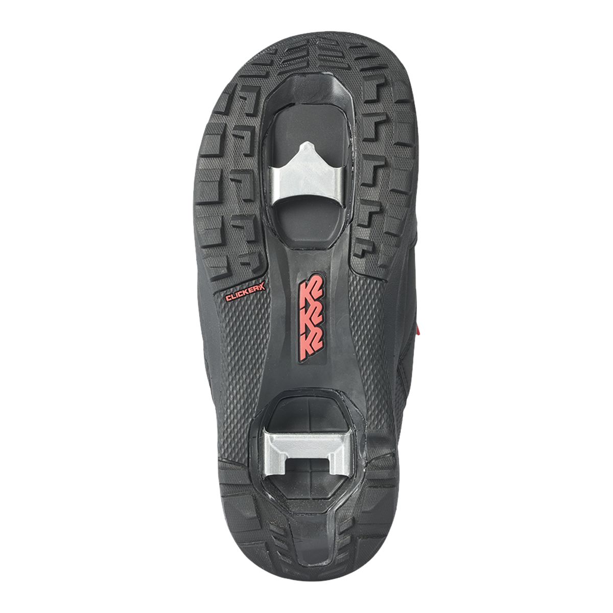 26cm K2 MAYSIS CLICKER X HB US8 定価11万 K2 Maysis Clicker™ X HB Men's Snowboard Boots 2023 | K2 Skis