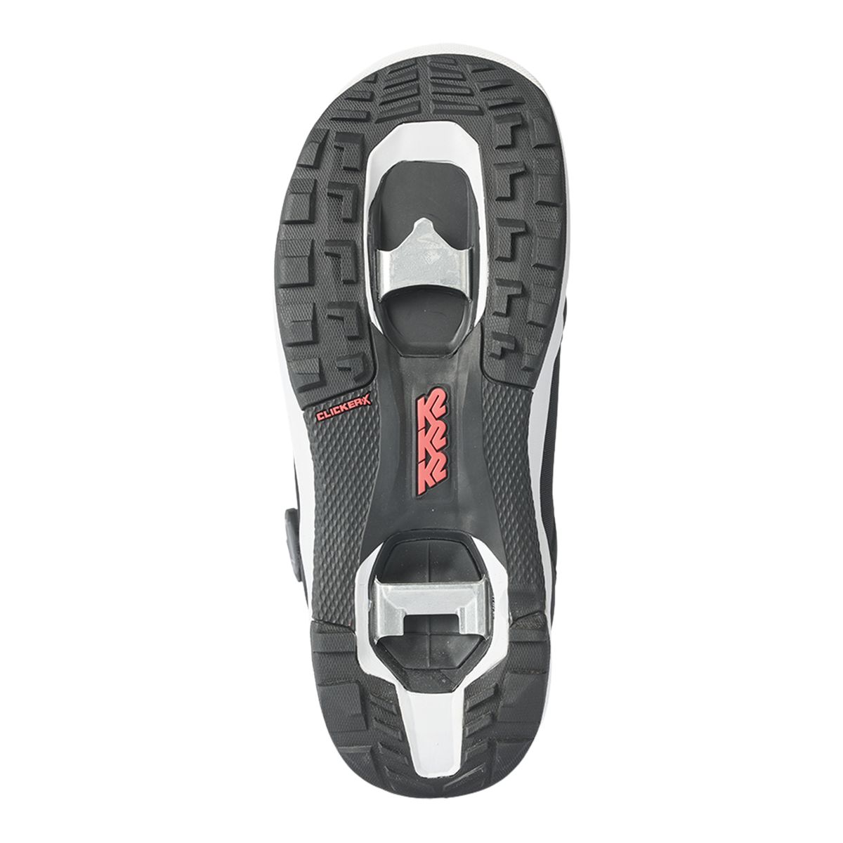 K2 Boundary Clicker™ Men's Snowboard Boots 2024 | SportChek