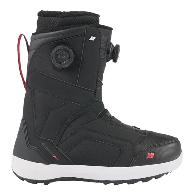 K2 Boundary Clicker™ Men's Snowboard Boots 2024 SportChek