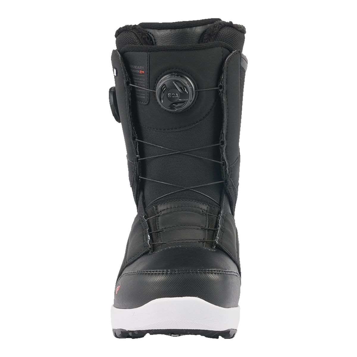 K2 Boundary Clicker™ Men's Snowboard Boots 2024 | SportChek