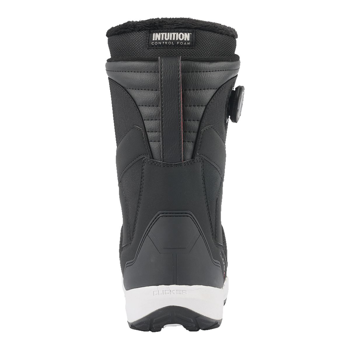K2 Boundary Clicker™ Men's Snowboard Boots 2024 | SportChek