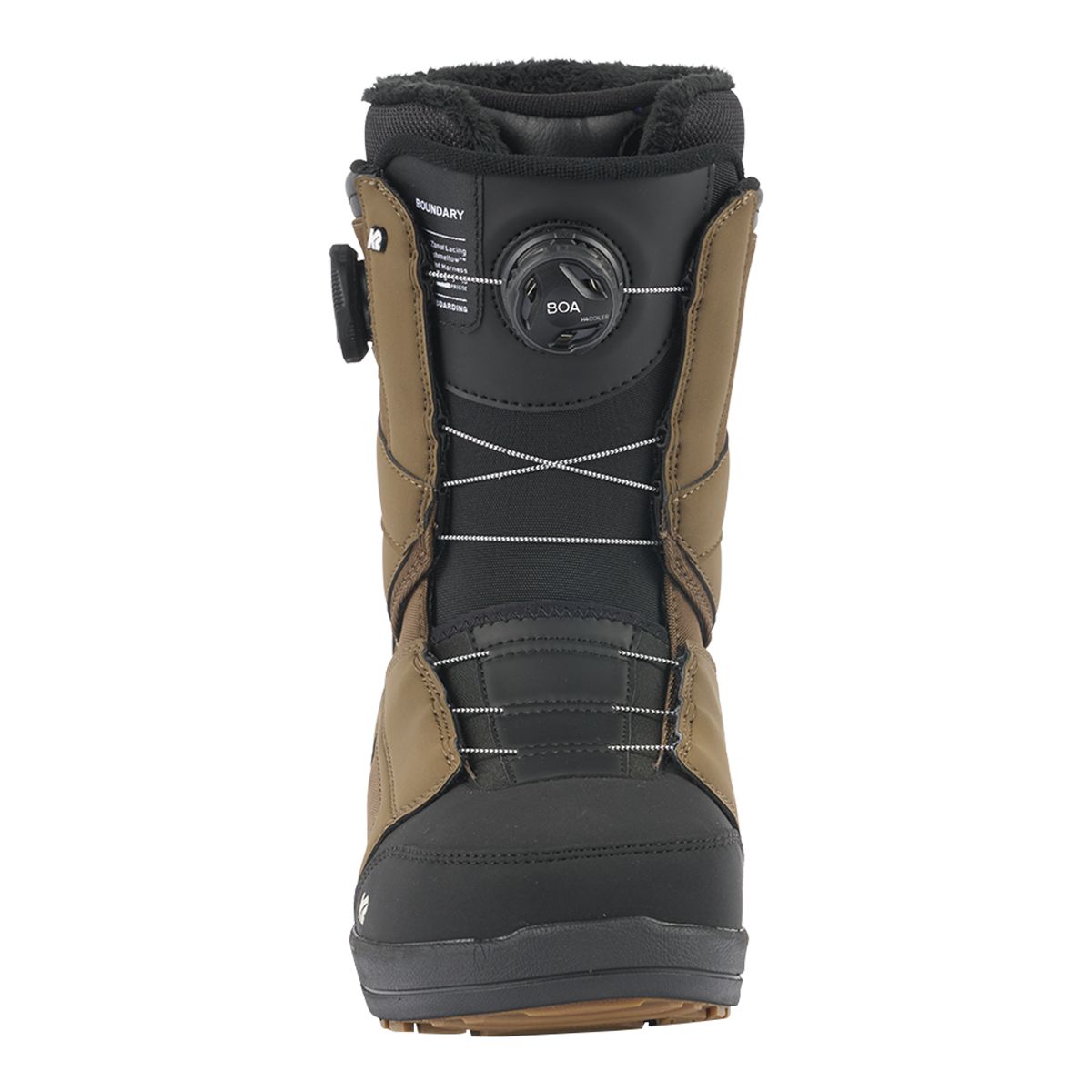 K2 Boundary Men's Snowboard Boots 2024 | SportChek