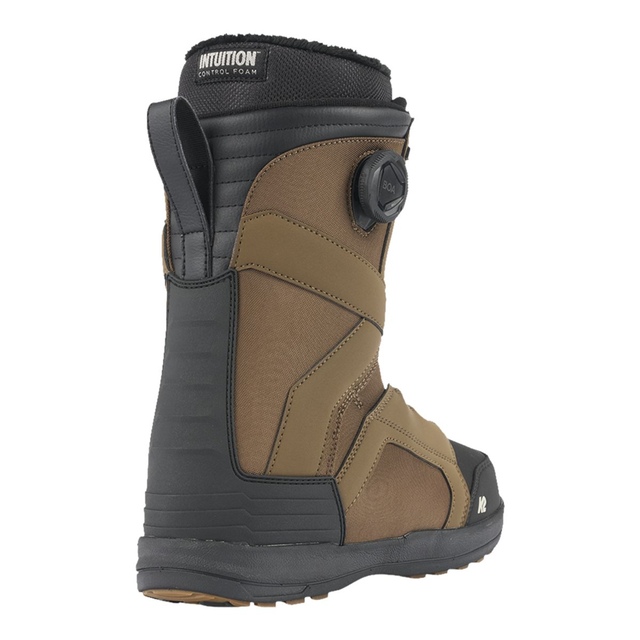 K2 Boundary Men's Snowboard Boots 2024 SportChek