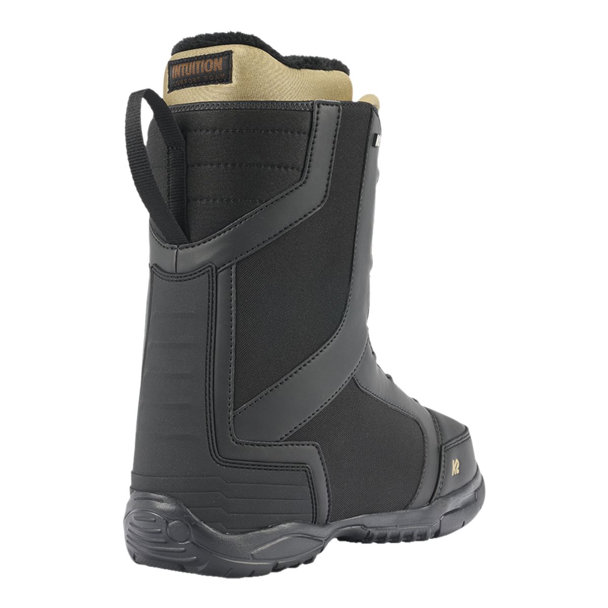 K2 Rosko Boa® Men's Snowboard Boots 2024 | SportChek