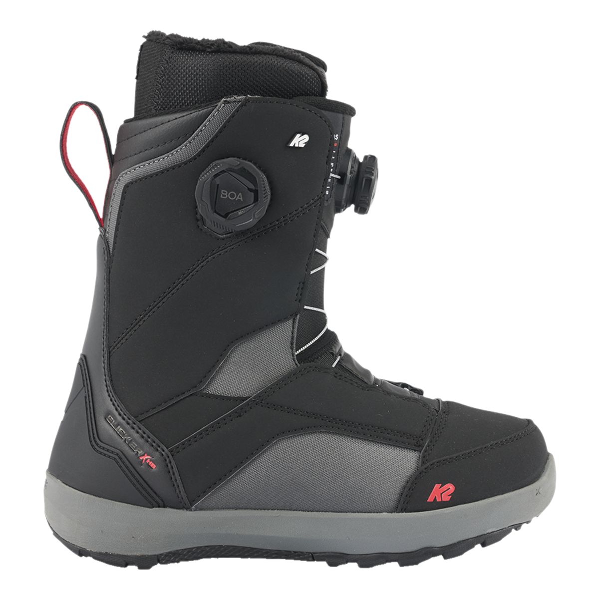 【美品】K2 kinsley 24cm【23-24】 K2 Kinsley – Sundance Ski and Board Shop