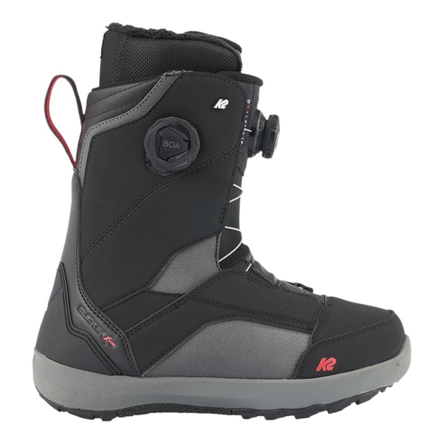 K2 Kinsley Clicker™ Women's Snowboard Boots 2024