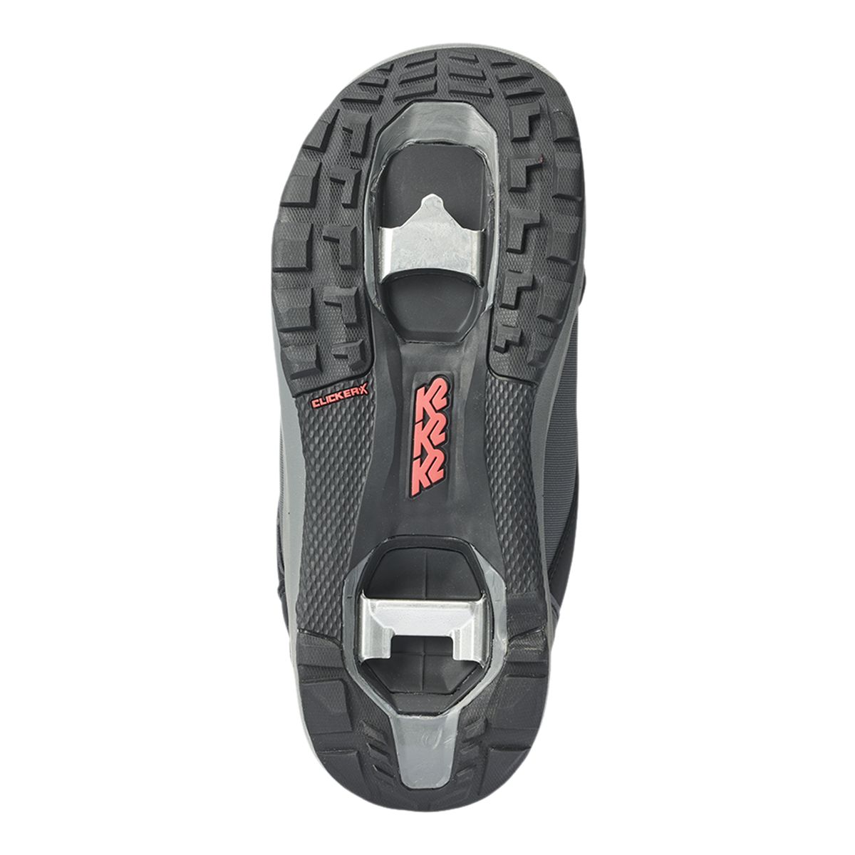 K2 Kinsley Clicker™ Women's Snowboard Boots 2024 | SportChek