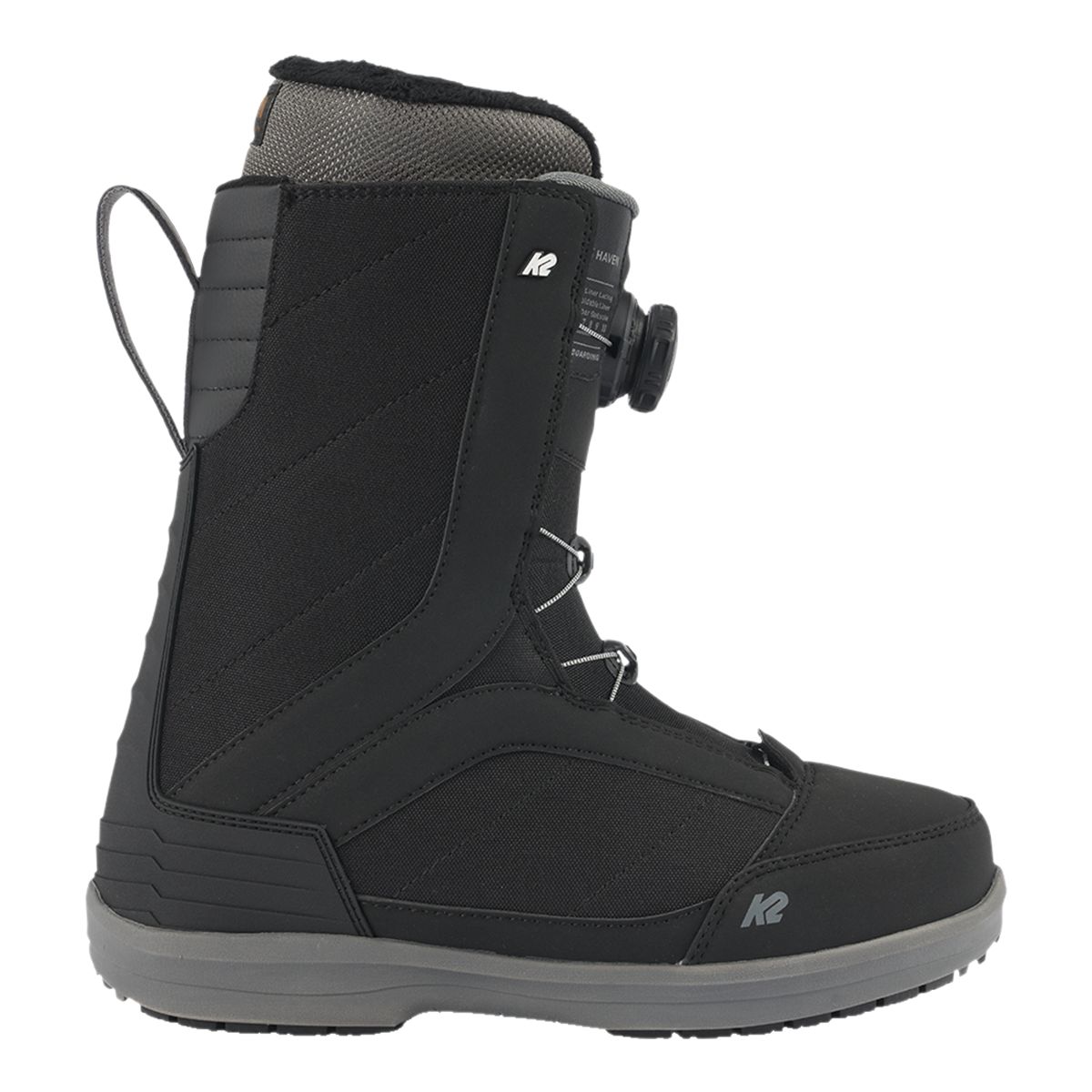 Best women's snow outlet boots 2018