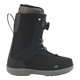 K2 Haven Women's Snowboard Boots 2024 Side_Right