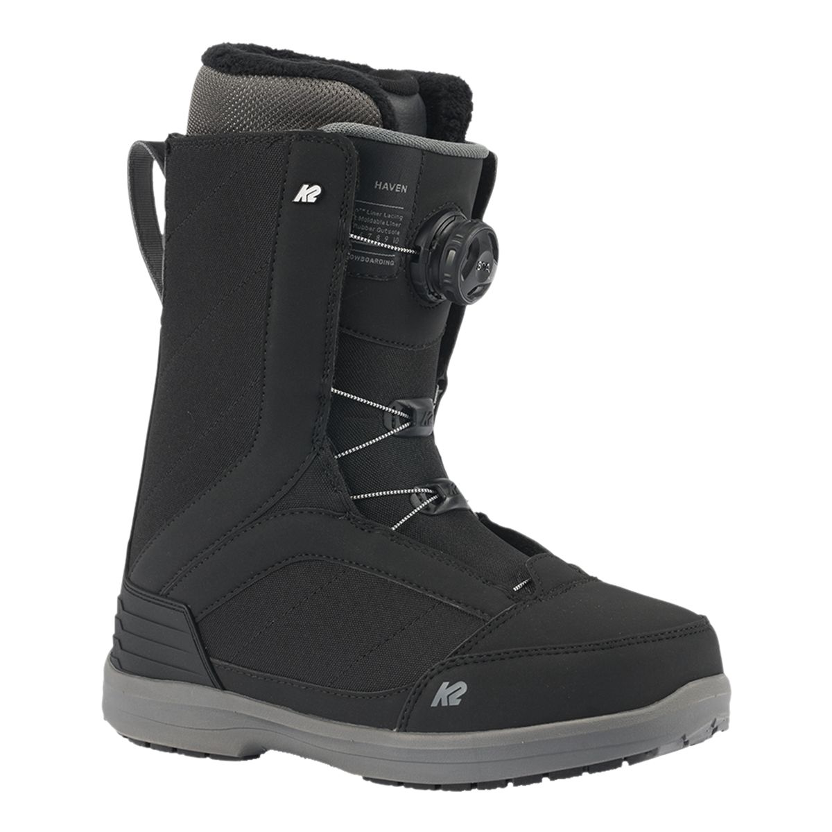 K2 Haven スノーボードブーツ 女性用　24cm K2 Haven Women's Snowboard Boots 2024 | SportChek