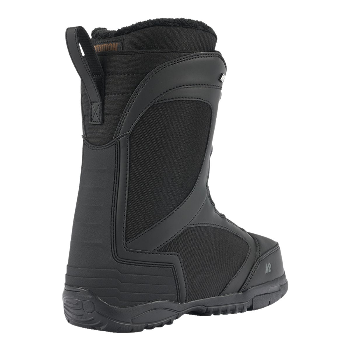 K2 Benes Women's Snowboard Boots 2024