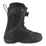 K2 Benes Women's Snowboard Boots 2024 Side_Right