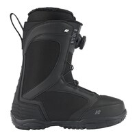 K2 Benes Women's Snowboard Boots 2024 Side_Right