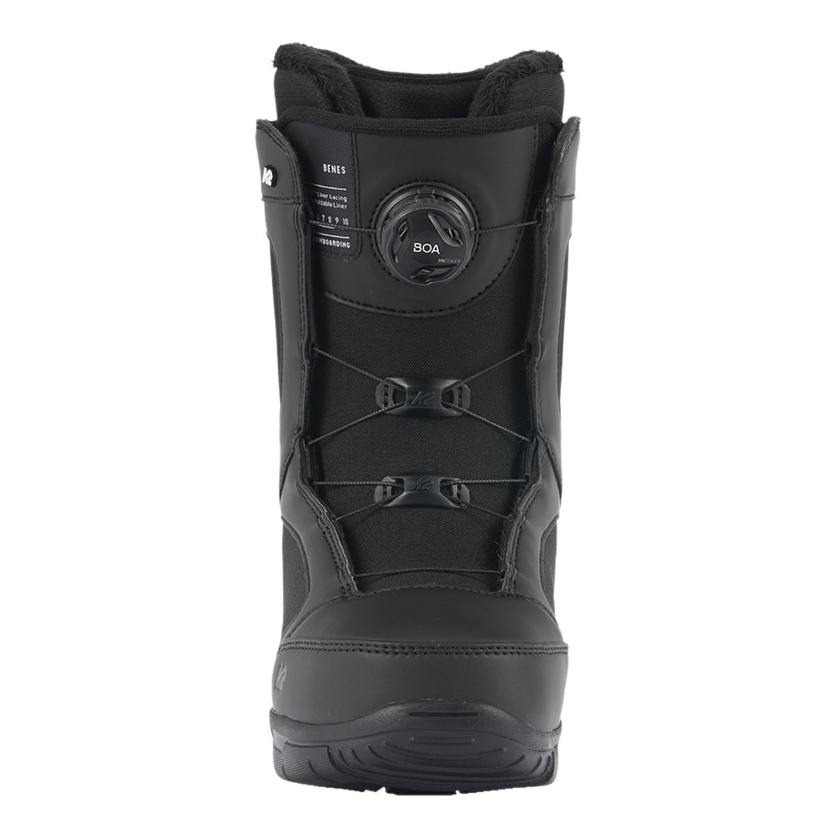 K2 Benes Women's Snowboard Boots 2024