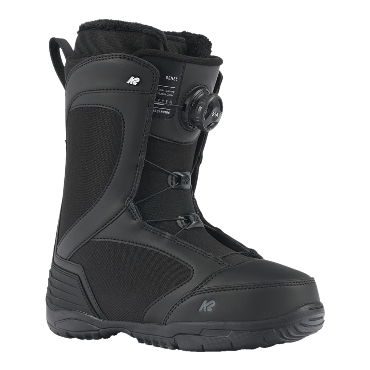 K2 Benes Women's Snowboard Boots 2024