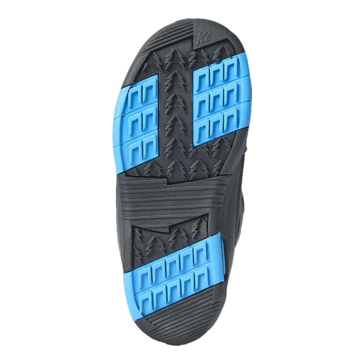 K2 Mini Turbo Junior Snowboard Boots 2024