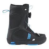 K2 Mini Turbo Junior Snowboard Boots 2024 Side_Right