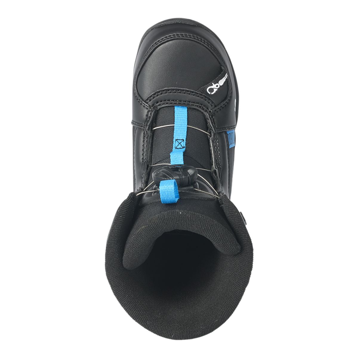 K2 Mini Turbo Junior Snowboard Boots 2024