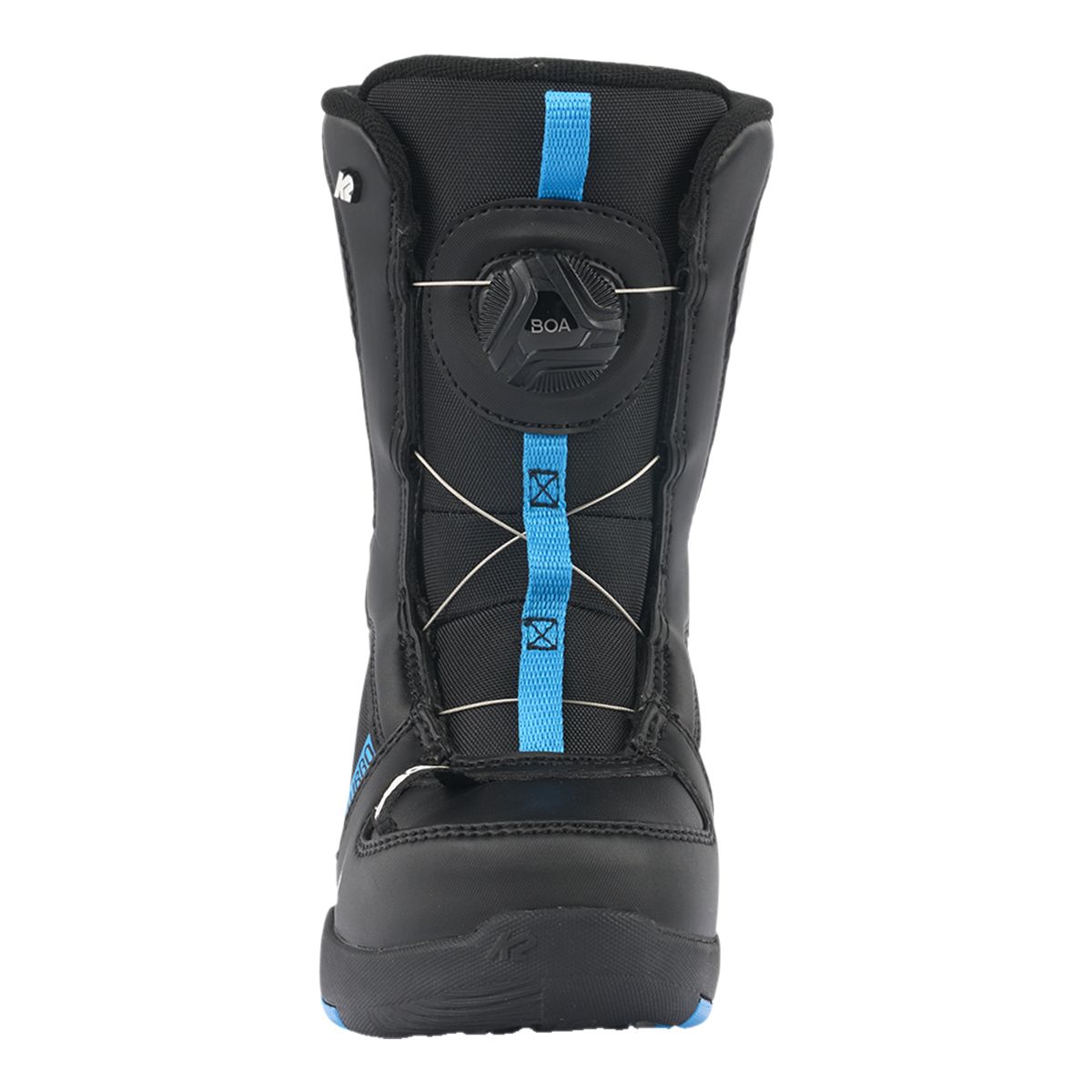 K2 Mini Turbo Junior Snowboard Boots 2024