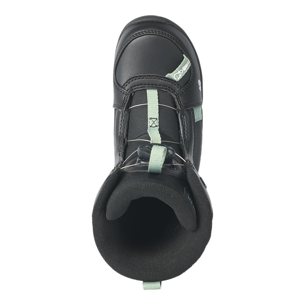 K2 Lil Kat Junior Snowboard Boots 2024