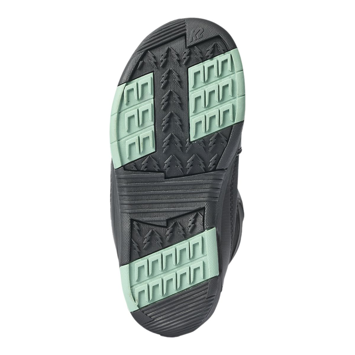 K2 Lil Kat Junior Snowboard Boots 2024