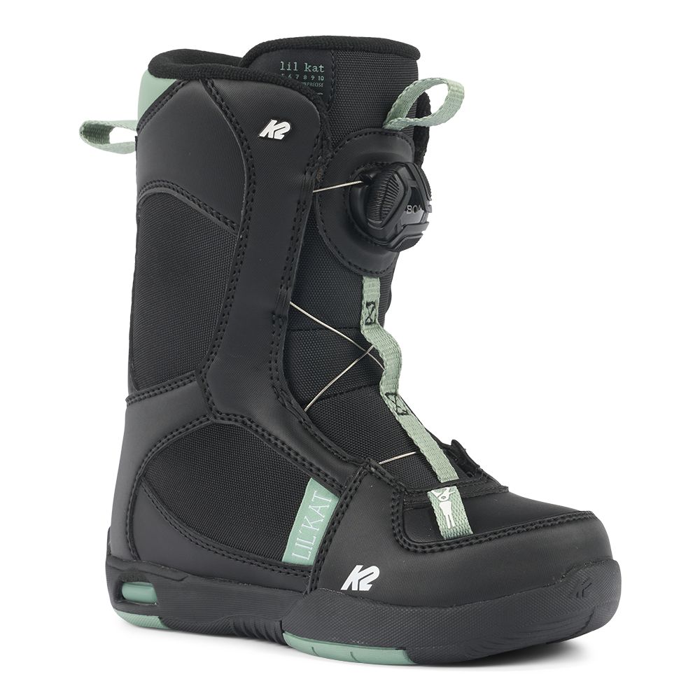 K2 Lil Kat Junior Snowboard Boots 2024 | Sportchek