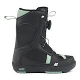K2 Lil Kat Junior Snowboard Boots 2024 Side_Right