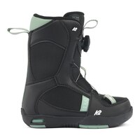 K2 Lil Kat Junior Snowboard Boots 2024 Side_Right