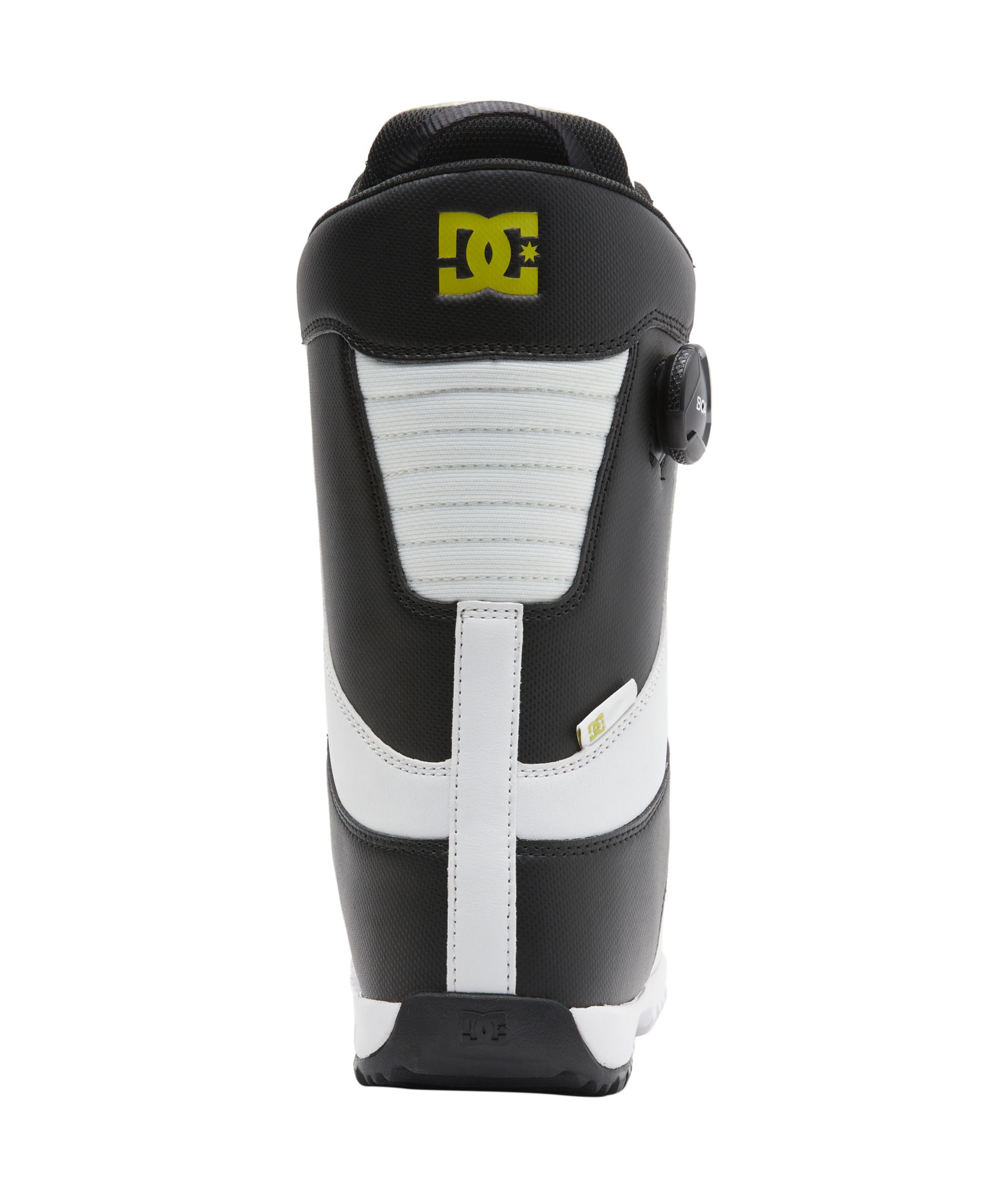 DC Control Men's Snowboard Boots 2024