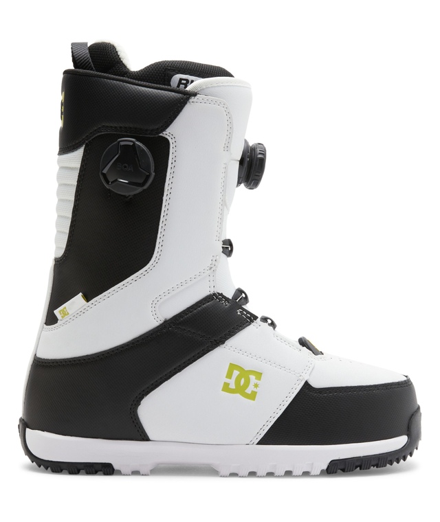 DC Control Men's Snowboard Boots 2024