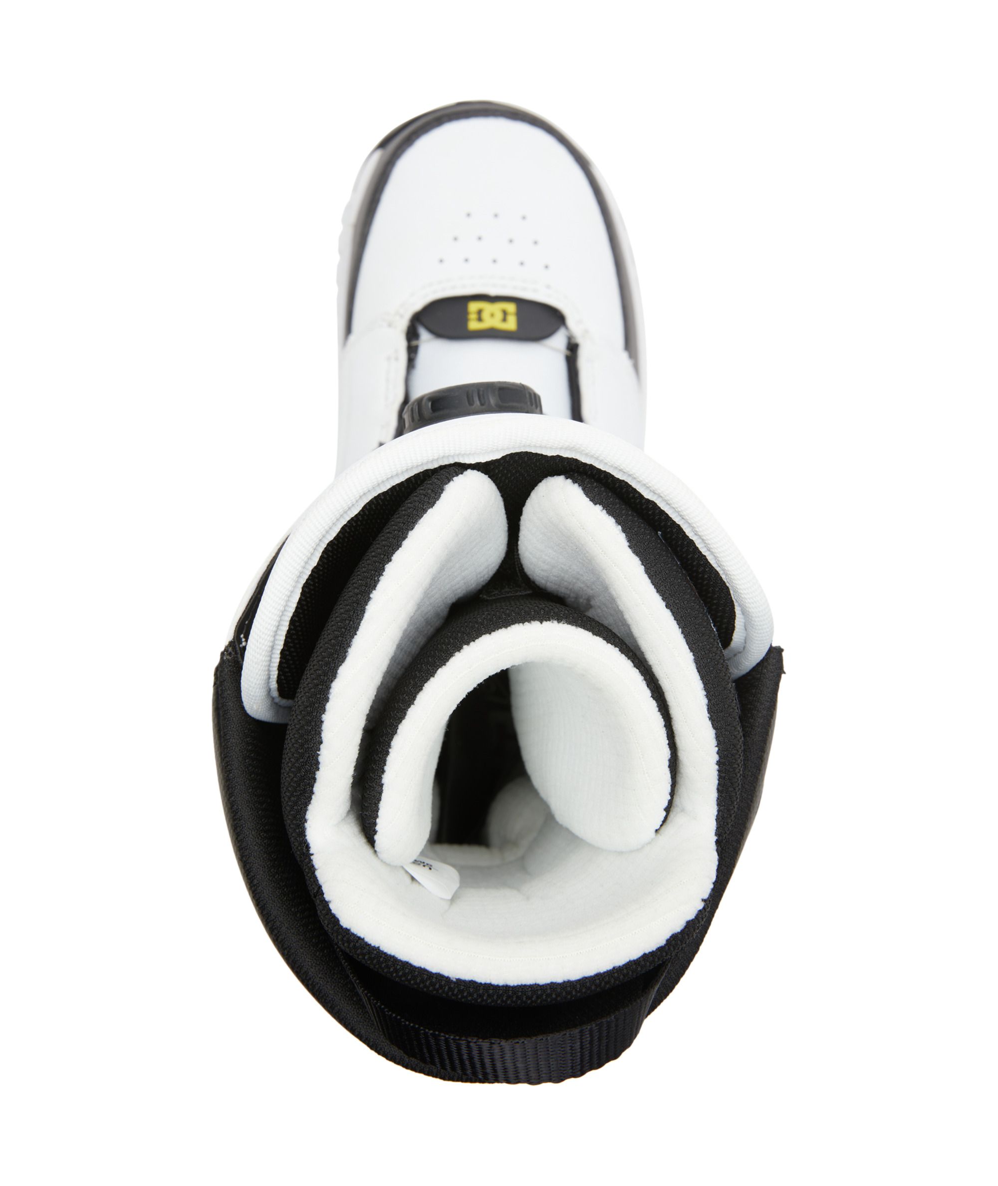 DC Control Men's Snowboard Boots 2024