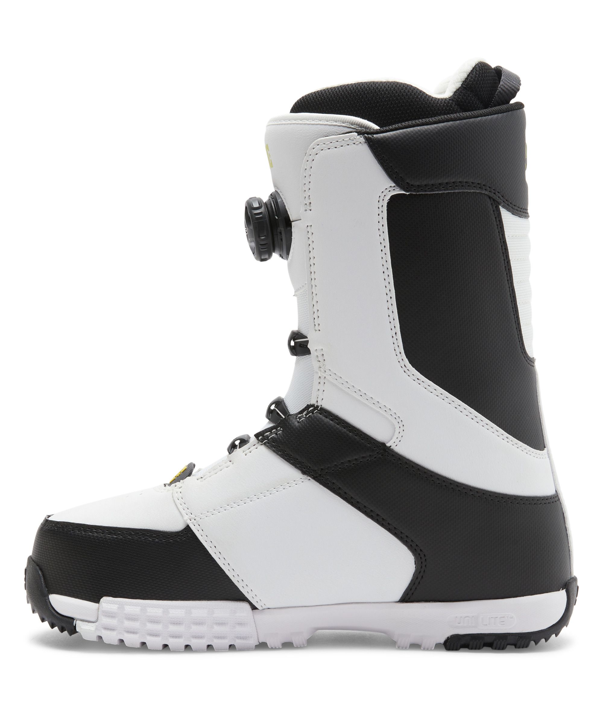 DC Control Men's Snowboard Boots 2024