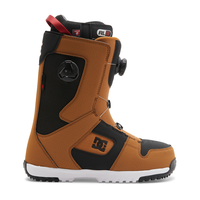 DC Phase BOA® Pro Men's Snowboard Boots 2024 Side_Right