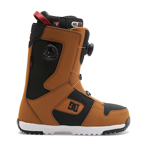 DC Phase BOA® Pro Men's Snowboard Boots 2024