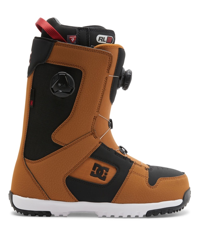 DC Phase BOA® Pro Men's Snowboard Boots 2024