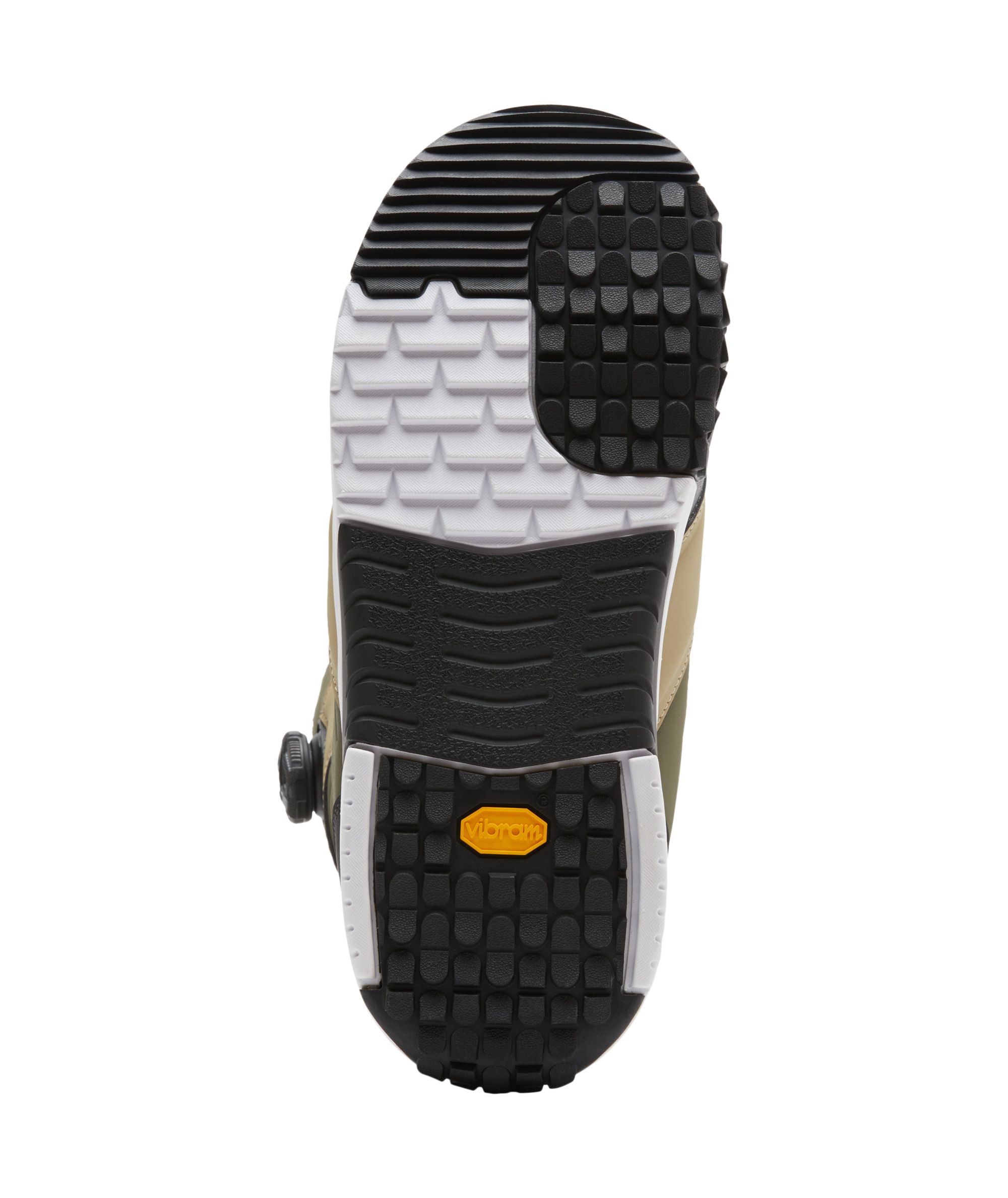 DC Judge Men's Snowboard Boots 2024