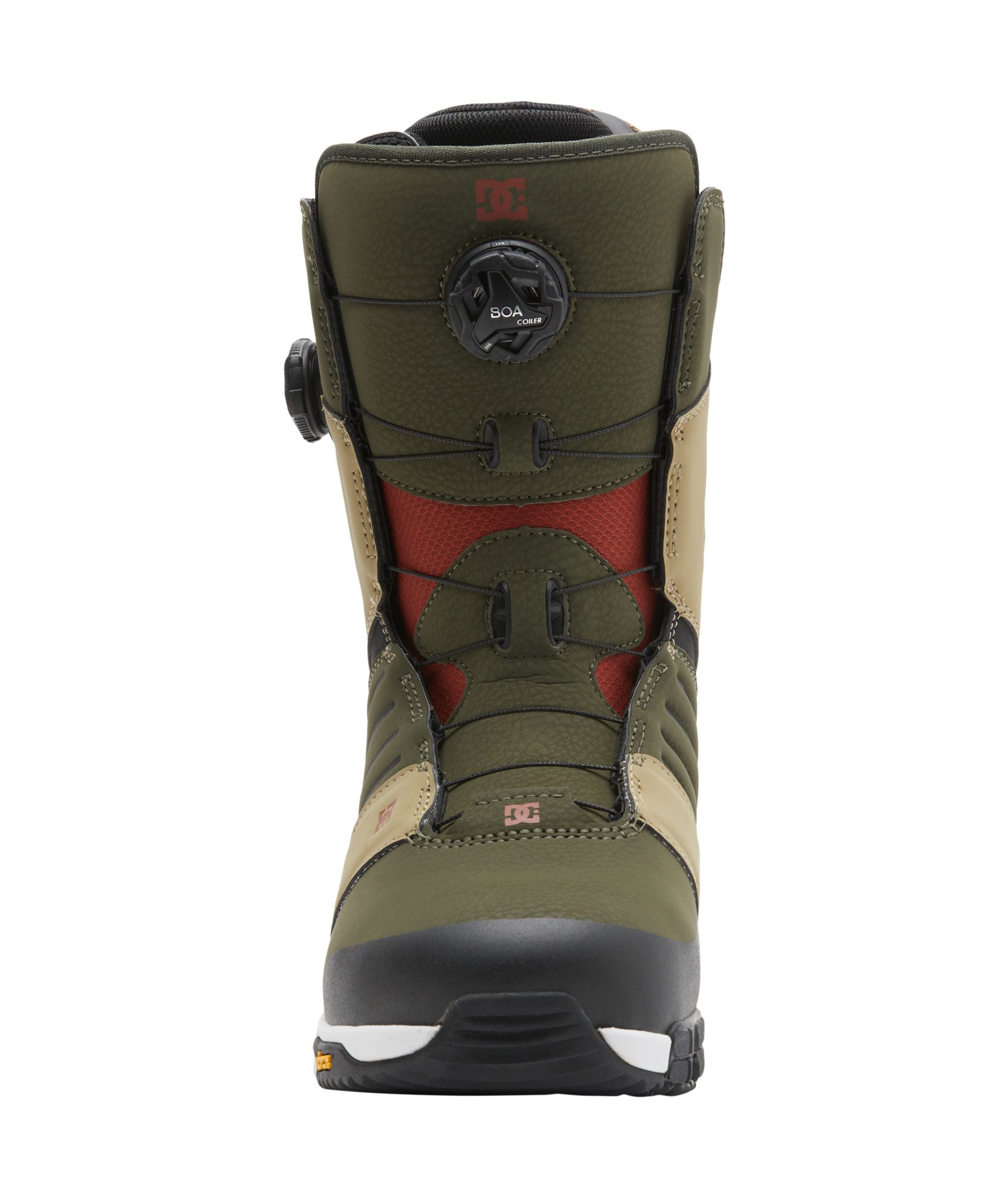 DC Judge Men's Snowboard Boots 2024 | SportChek