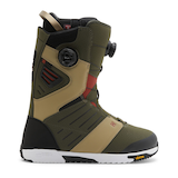 DC Judge Men's Snowboard Boots 2024 Side_Right