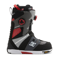 DC Phantom Men's Snowboard Boots 2024 Side_Right