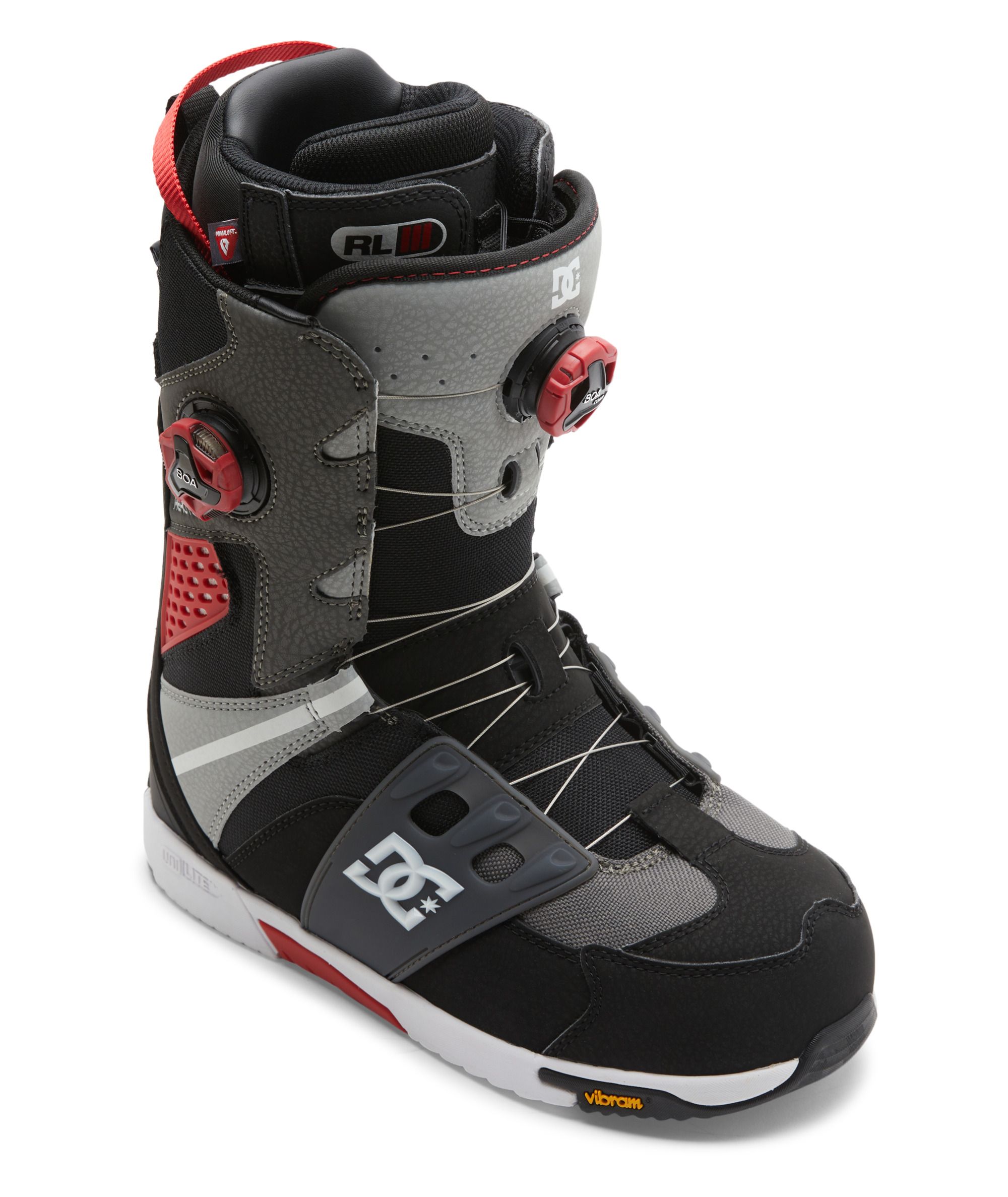 DC Phantom Men's Snowboard Boots 2024 | SportChek