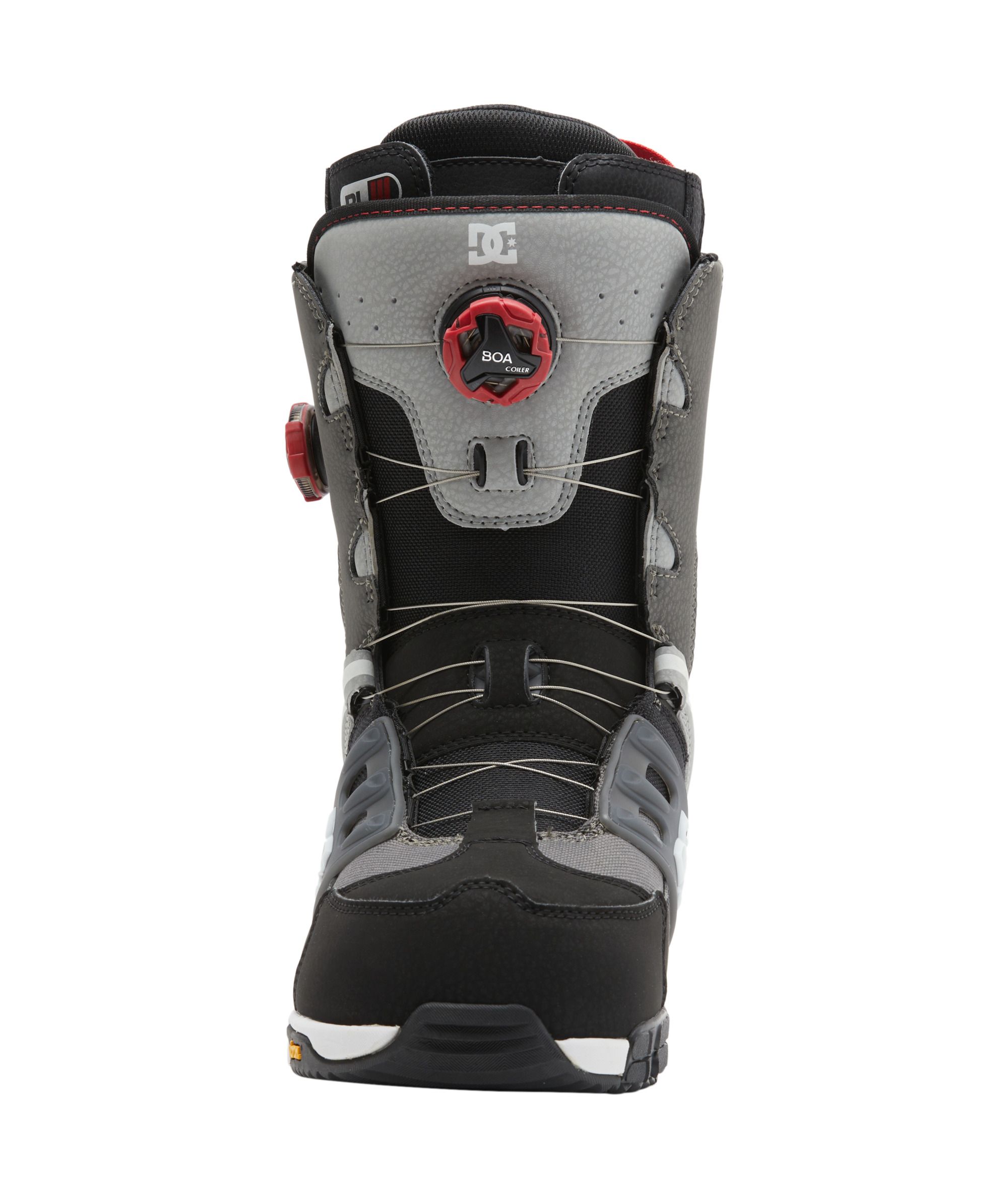 DC shoe phantom ファントム DC SHOES SHOE ディーシー スノー ブーツ PHANTOM メンズ 紳士 BOA