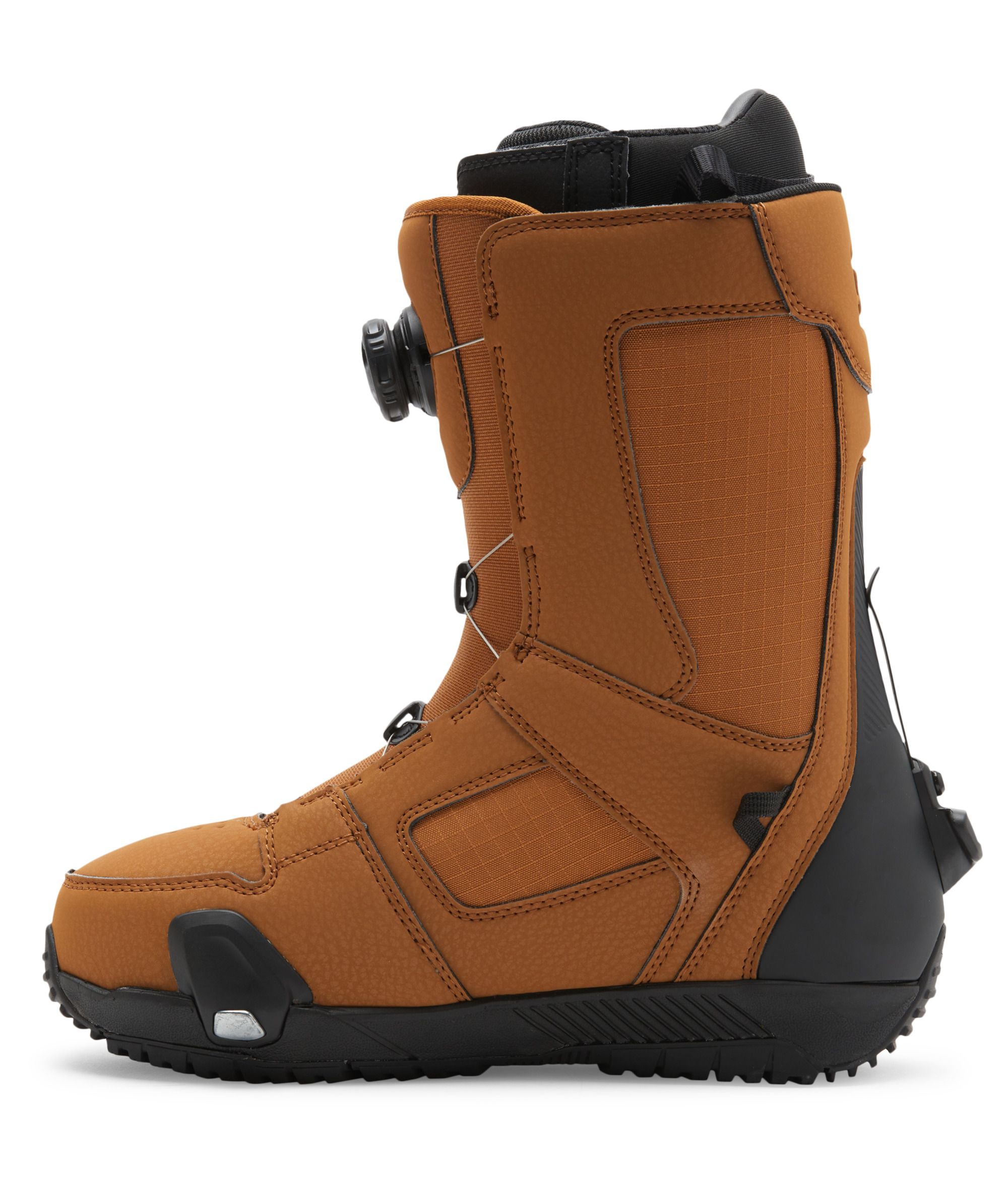 DC Phase BOA® Pro Step On Men's Snowboard Boots 2024