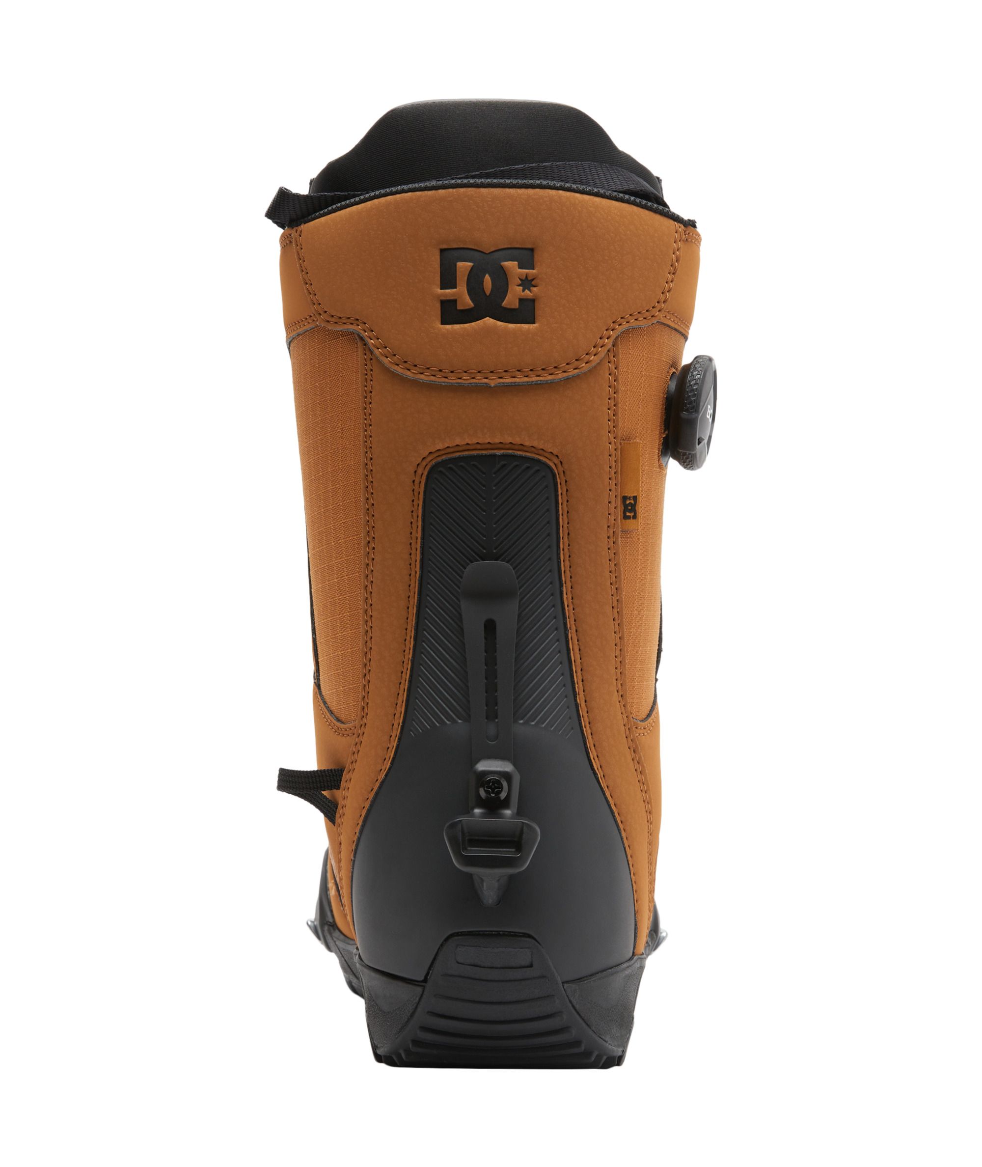 DC Phase BOA® Pro Step On Men's Snowboard Boots 2024