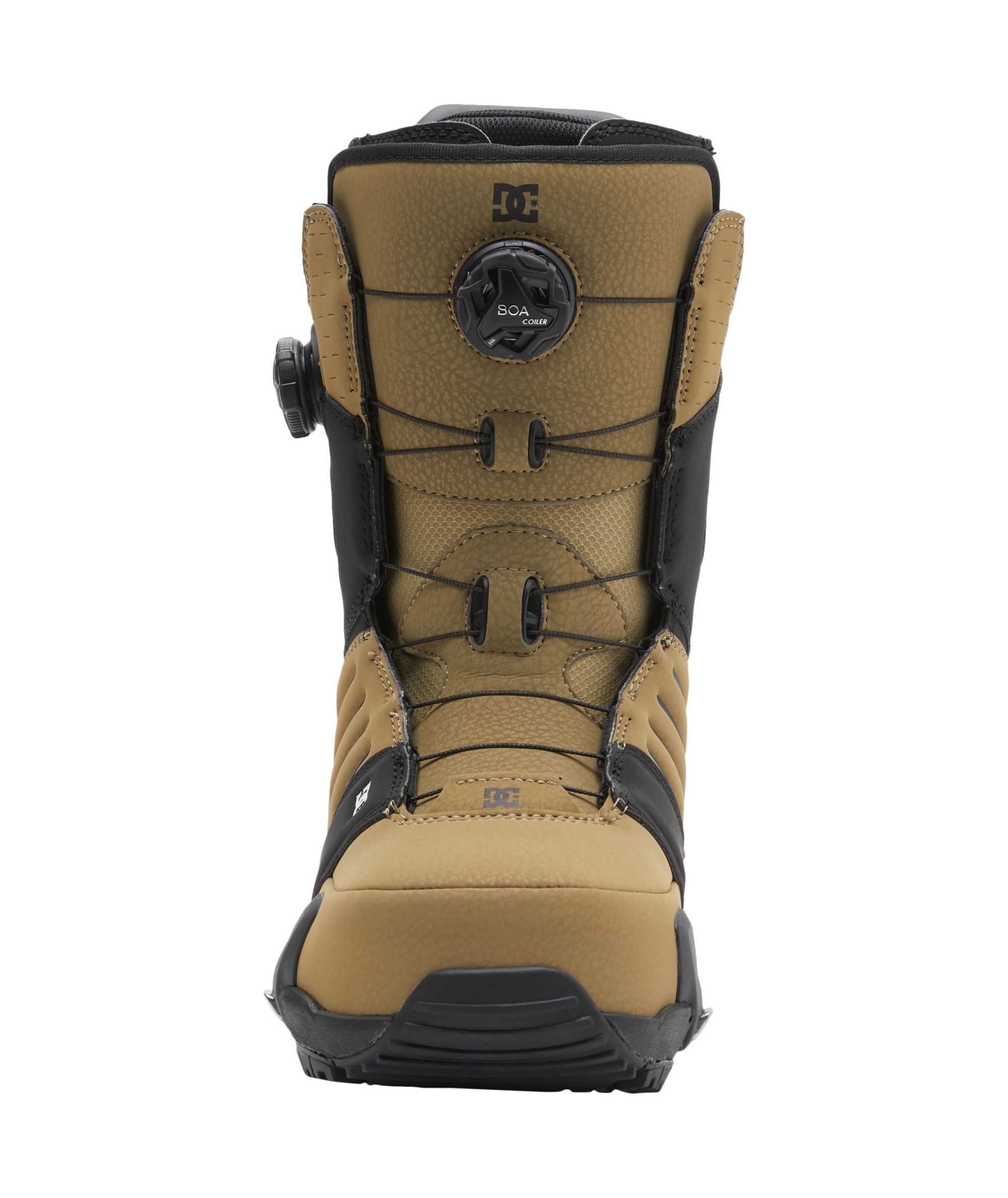 DC Judge Step On Men's Snowboard Boots 2024 | SportChek